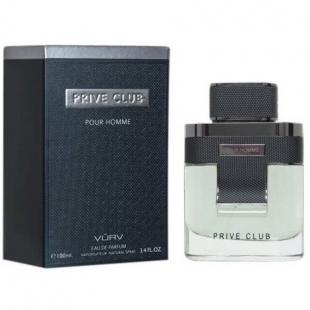 Vurv PRIVE CLUB 100ml edp