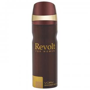 Vurv REVOLT deo 200ml