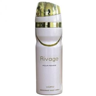 Vurv RIVAGE deo 200ml