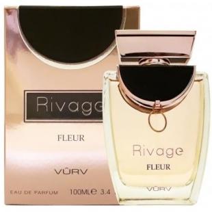 Vurv RIVAGE FLEUR 100ml edp