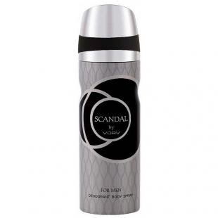 Vurv SCANDAL deo 200ml