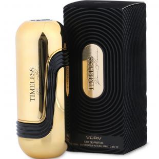 Vurv TIMELESS FOR MEN 100ml edp