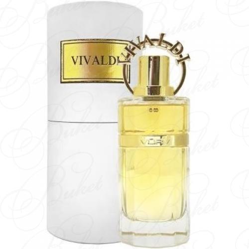 Парфюмерная вода Vurv VIVALDI 100ml edp