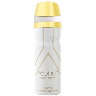 Vurv ZEPHYR deo 200ml