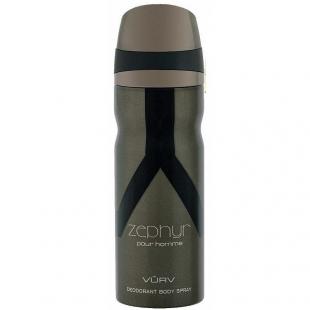 Vurv ZEPHYR FOR MEN deo 200ml