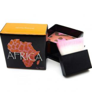 Румяна для лица W7 AFRICA MULTI BRONZING FACE POWDER