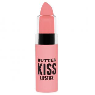 Помада для губ W7 BUTTER KISS LIPSTICK PINK Candy Floss