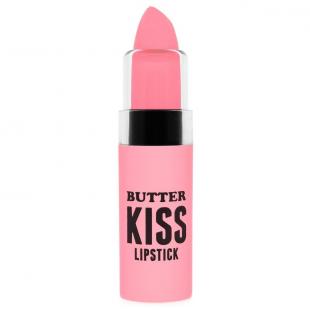 Помада для губ W7 BUTTER KISS LIPSTICK PINK Pink Icing