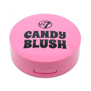 Румяна для лица W7 CANDY BLUSH Angel Dust 