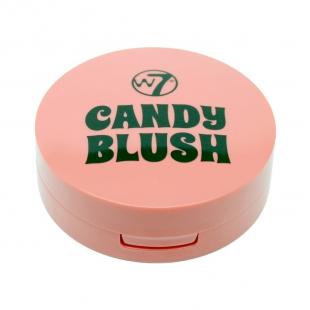 Румяна для лица W7 CANDY BLUSH Galactic