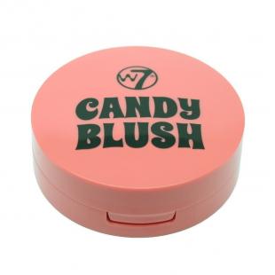 Румяна для лица W7 CANDY BLUSH Gossip