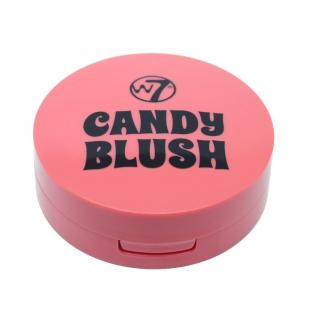 Румяна для лица W7 CANDY BLUSH Scandal