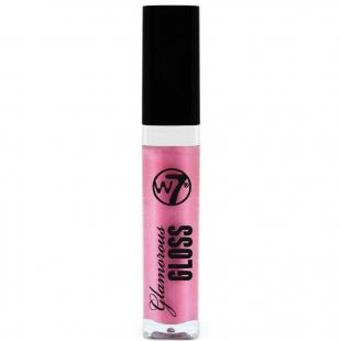 Блеск для губ W7 GLAMOROUS GLOSS №02 Pink