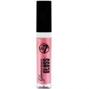 Блеск для губ W7 GLAMOROUS GLOSS №04