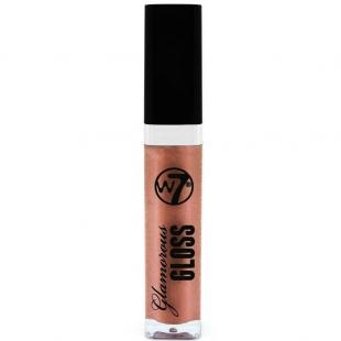 Блеск для губ W7 GLAMOROUS GLOSS №06 Bronze