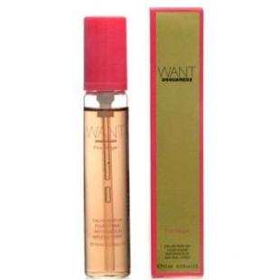 DSquared2 WANT PINK GINGER 15ml edp