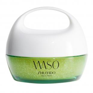 Маска для лица SHISEIDO SKIN CARE WASO BEAUTY SLEEPING MASK 80ml