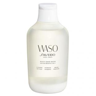 Вода для лица SHISEIDO SKIN CARE WASO BEAUTY SMART WATER 250ml