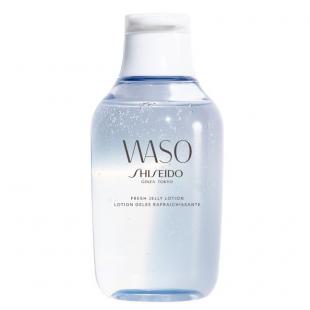 Лосьон для лица SHISEIDO SKIN CARE WASO FRESH JELLY LOTION 150ml