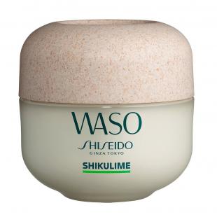 Крем для лица SHISEIDO SKIN CARE WASO SHIKULIME MEGA HYDRATING MOISTURIZER 50ml