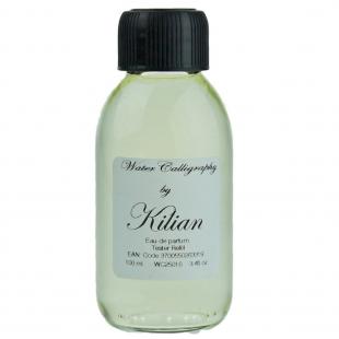 Kilian WATER CALLIGRAPHY 100ml edp Refill TESTER