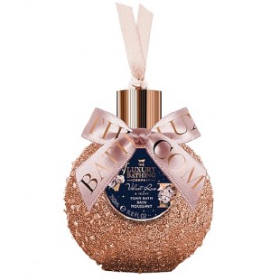 Пена для ванны Stunning Velvet Rose & Peony 350ml