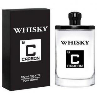 Evaflor WHISKY CARBON 6 C 100ml edt