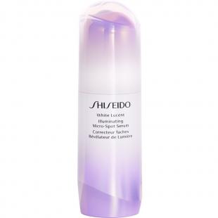 Сыворотка для лица SHISEIDO SKIN CARE WHITE LUCENT ILLUMINATING MICRO-SPOT SERUM 30ml