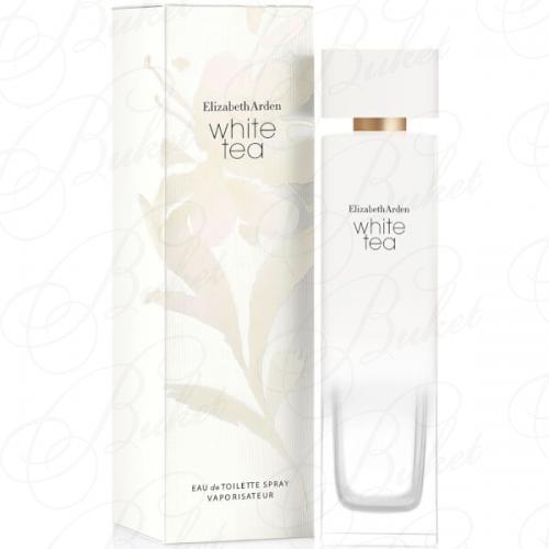 Туалетная вода Elizabeth Arden WHITE TEA 100ml edt