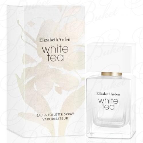 Туалетная вода Elizabeth Arden WHITE TEA 30ml edt