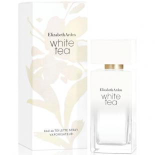 Elizabeth Arden WHITE TEA 50ml edt