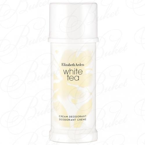 Дезодорант-крем Elizabeth Arden WHITE TEA deo-creme 40g