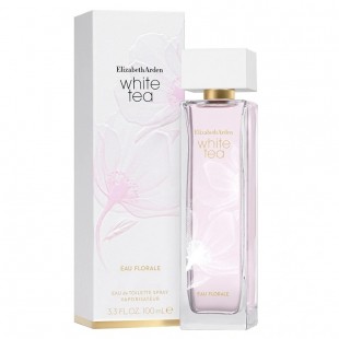 Elizabeth Arden WHITE TEA EAU FLORAL 100ml edt