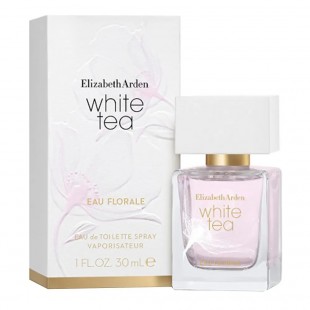 Elizabeth Arden WHITE TEA EAU FLORAL 30ml edt