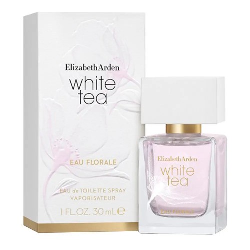 Туалетная вода Elizabeth Arden WHITE TEA EAU FLORAL 30ml edt