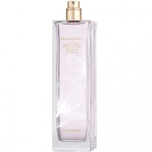 Elizabeth Arden WHITE TEA EAU FLORAL 100ml edt TESTER