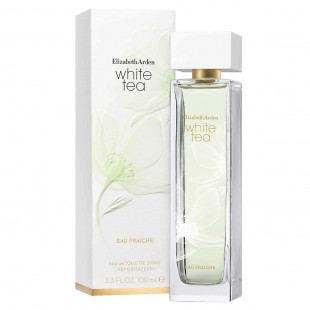 Elizabeth Arden WHITE TEA EAU FRAICHE 100ml edt