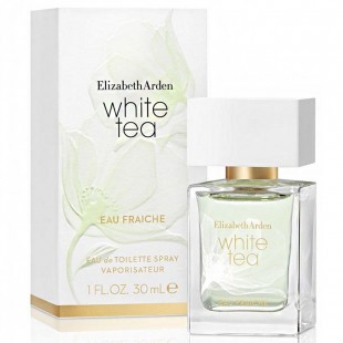 Elizabeth Arden WHITE TEA EAU FRAICHE 30ml edt