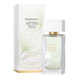 Elizabeth Arden WHITE TEA EAU FRAICHE 50ml edt