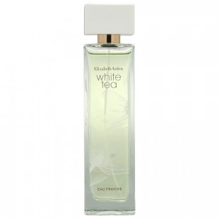 Elizabeth Arden WHITE TEA EAU FRAICHE 100ml edt TESTER