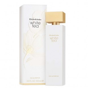 Elizabeth Arden WHITE TEA Eau de Parfum 100ml edp