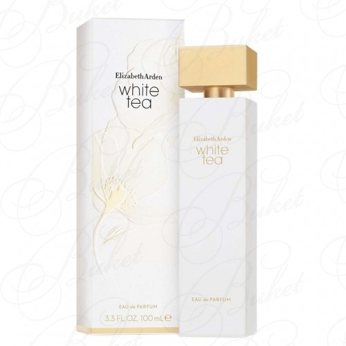 Парфюмерная вода Elizabeth Arden WHITE TEA Eau de Parfum 100ml edp
