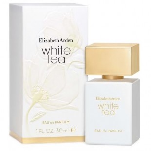 Elizabeth Arden WHITE TEA Eau de Parfum 30ml edp