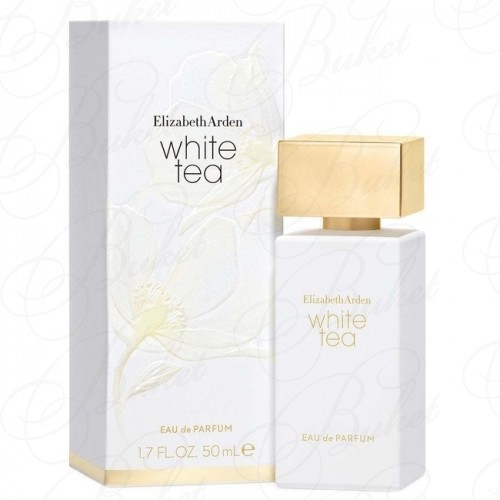 Парфюмерная вода Elizabeth Arden WHITE TEA Eau de Parfum 50ml edp