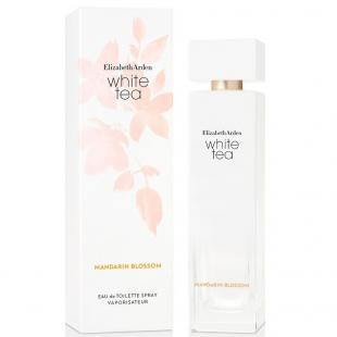 Elizabeth Arden WHITE TEA MANDARIN BLOSSOM 100ml edt