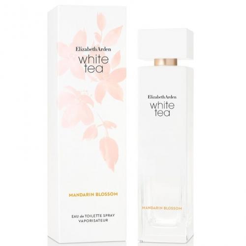 Туалетная вода Elizabeth Arden WHITE TEA MANDARIN BLOSSOM 100ml edt