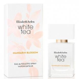 Elizabeth Arden WHITE TEA MANDARIN BLOSSOM 30ml edt
