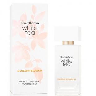 Elizabeth Arden WHITE TEA MANDARIN BLOSSOM 50ml edt