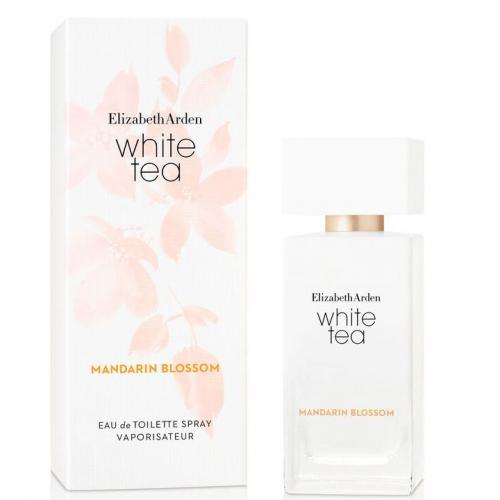 Туалетная вода Elizabeth Arden WHITE TEA MANDARIN BLOSSOM 50ml edt