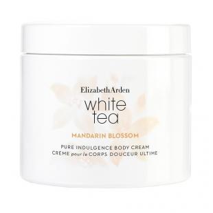 Elizabeth Arden WHITE TEA MANDARIN BLOSSOM b/cream 400ml
